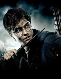 Гарри Поттер: все фильмы